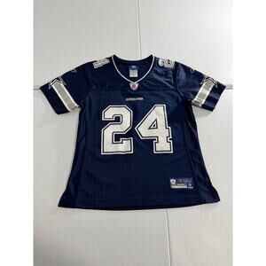 Vintage Dallas Cowboys Women’s Jersey Size Medium Reebok